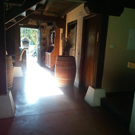 Posada Del Dulce Sueno Mojares Exterior foto