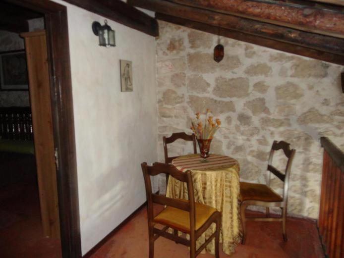 Posada Del Dulce Sueno Mojares Exterior foto