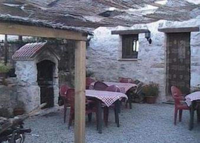 Posada Del Dulce Sueno Mojares Exterior foto